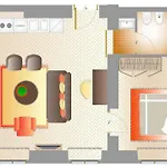 Piazza Vittorio Suites