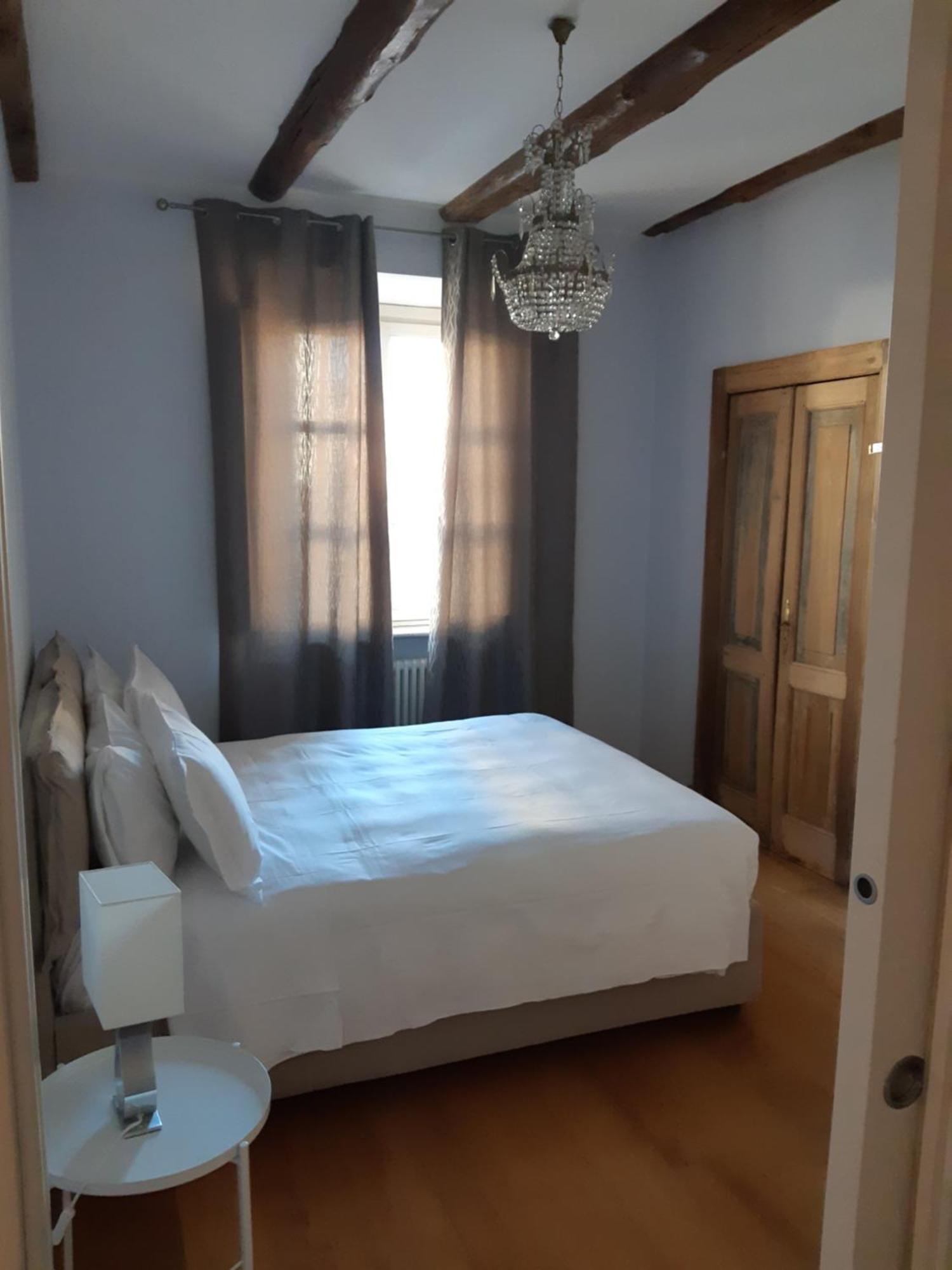 Apartahotel Piazza Vittorio Turín