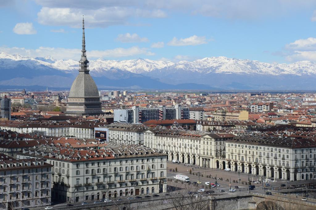 Apartahotel Piazza Vittorio