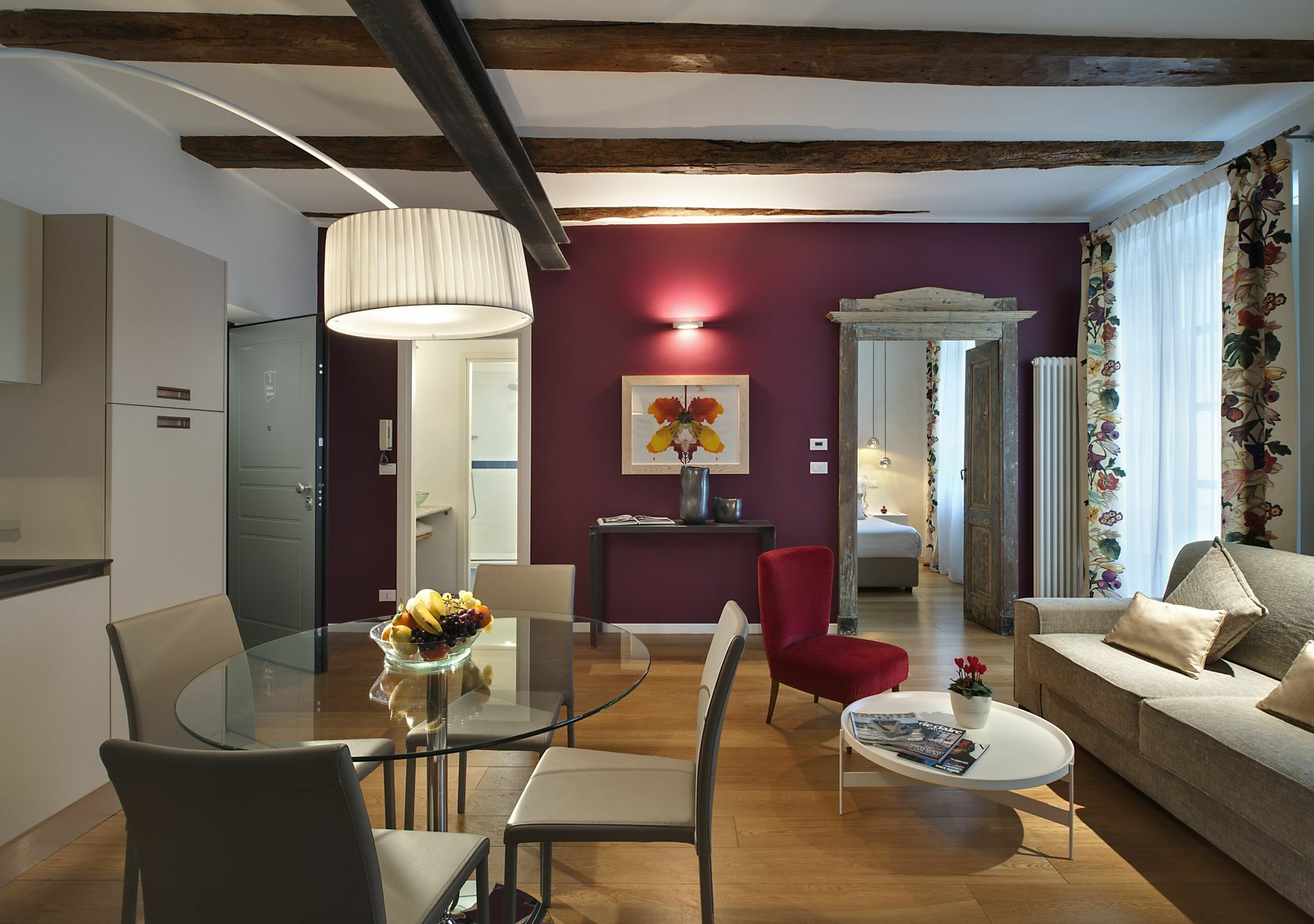 Apartahotel Piazza Vittorio